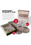 Kombiangebot Buch und CD-Set "Schmerzen wegdenken"