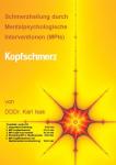 CD - Mentalpsychologische Intervention bei Kopfschmerzen